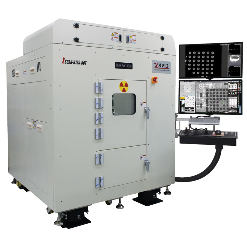 XSCAN-H Series
